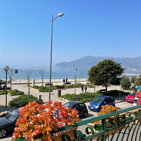 B&B Salerno In Dış mekan fotoğraf