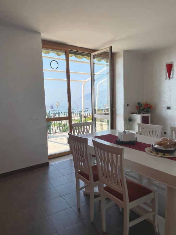 B&B Salerno In Dış mekan fotoğraf
