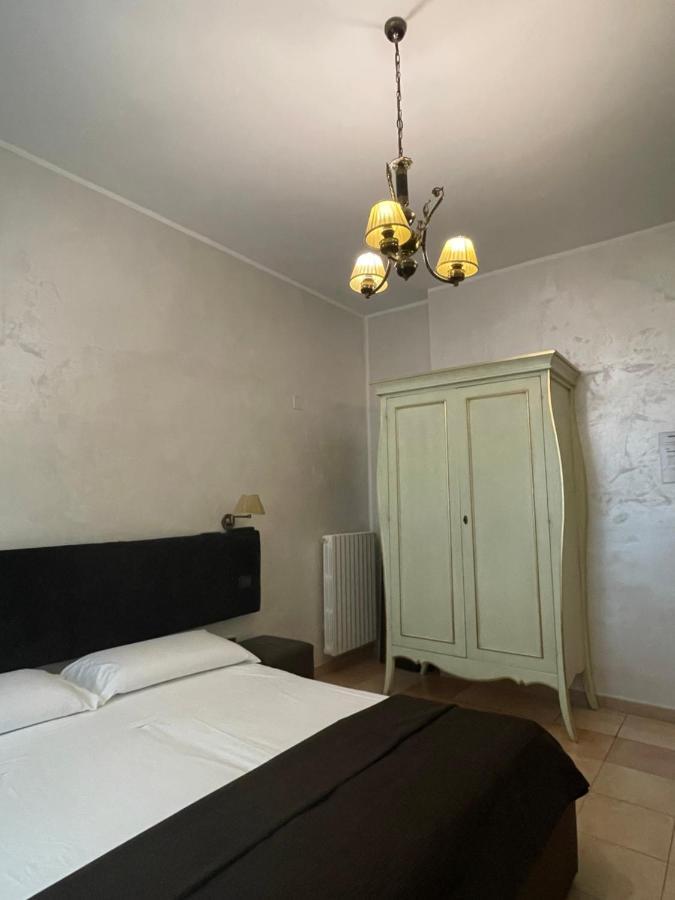 B&B Salerno In Dış mekan fotoğraf