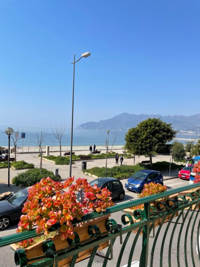 B&B Salerno In Dış mekan fotoğraf