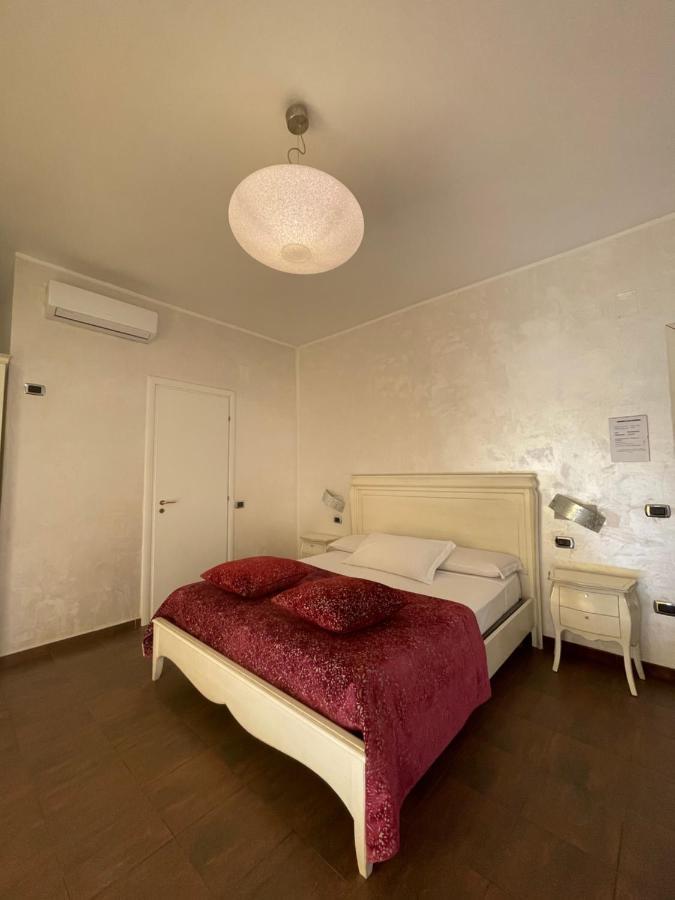 B&B Salerno In Dış mekan fotoğraf