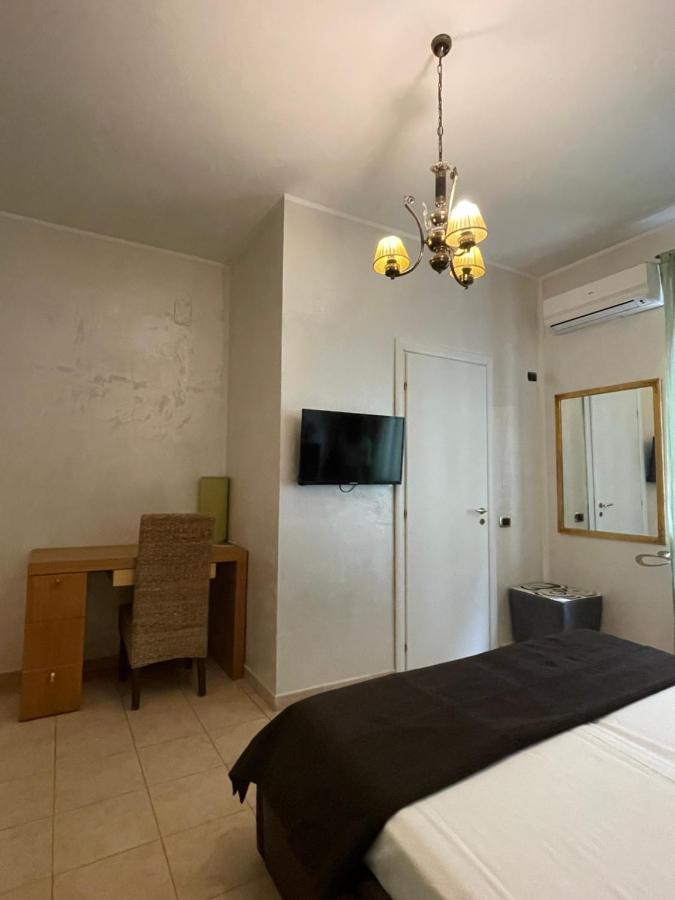 B&B Salerno In Dış mekan fotoğraf