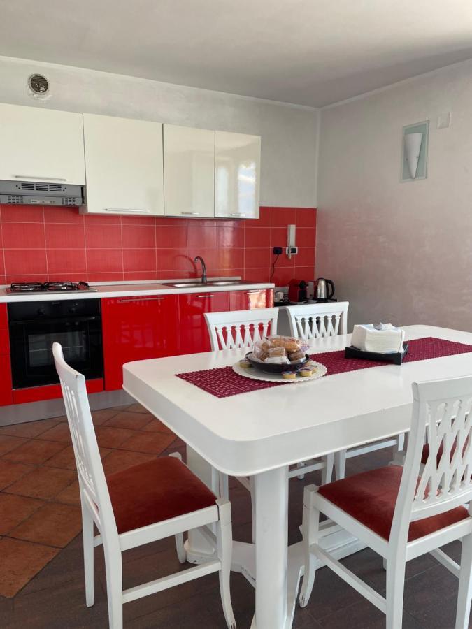B&B Salerno In Dış mekan fotoğraf