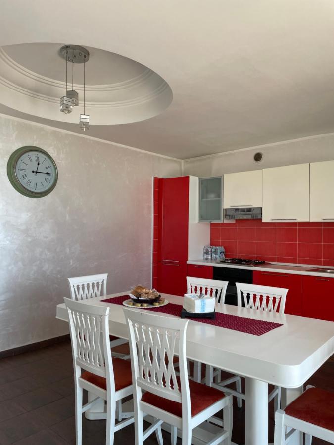 B&B Salerno In Dış mekan fotoğraf