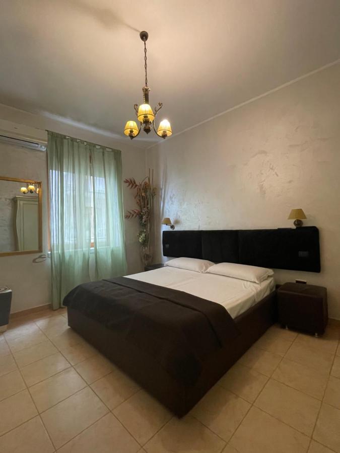 B&B Salerno In Dış mekan fotoğraf