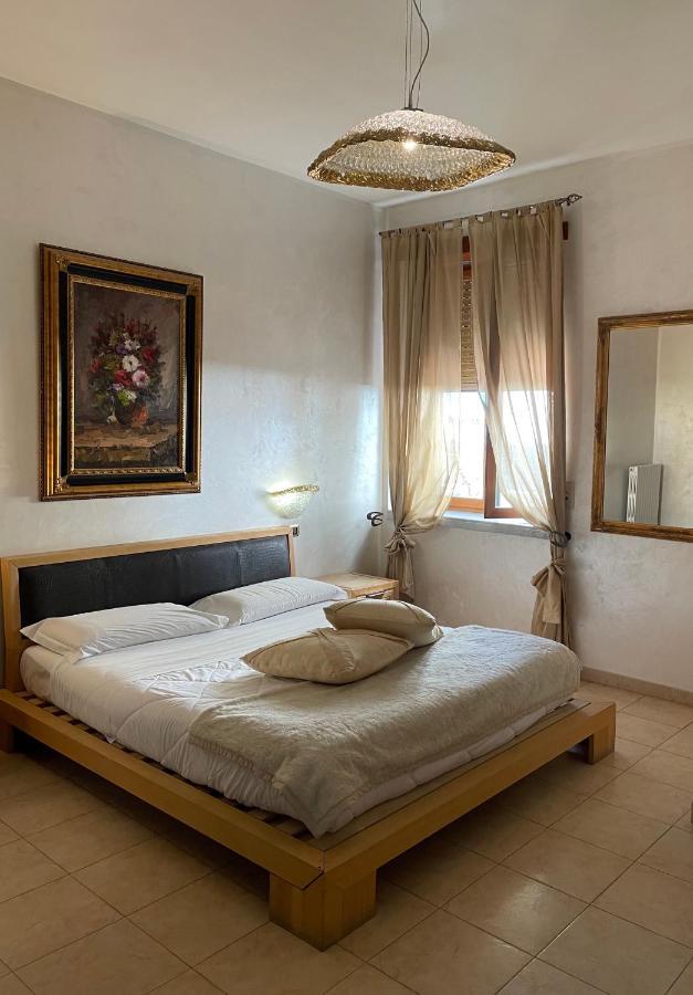 B&B Salerno In Dış mekan fotoğraf