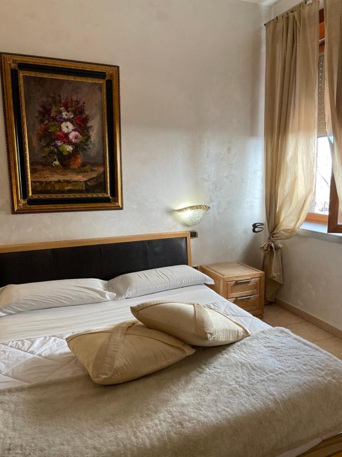 B&B Salerno In Dış mekan fotoğraf