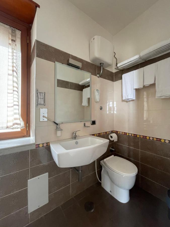 B&B Salerno In Dış mekan fotoğraf