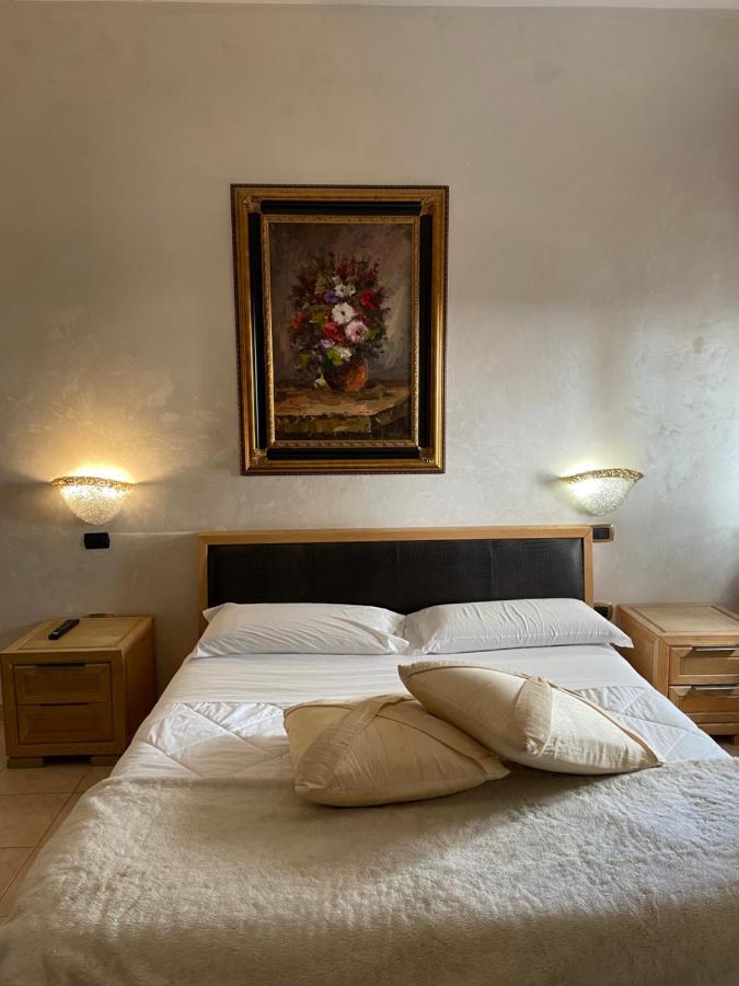 B&B Salerno In Dış mekan fotoğraf