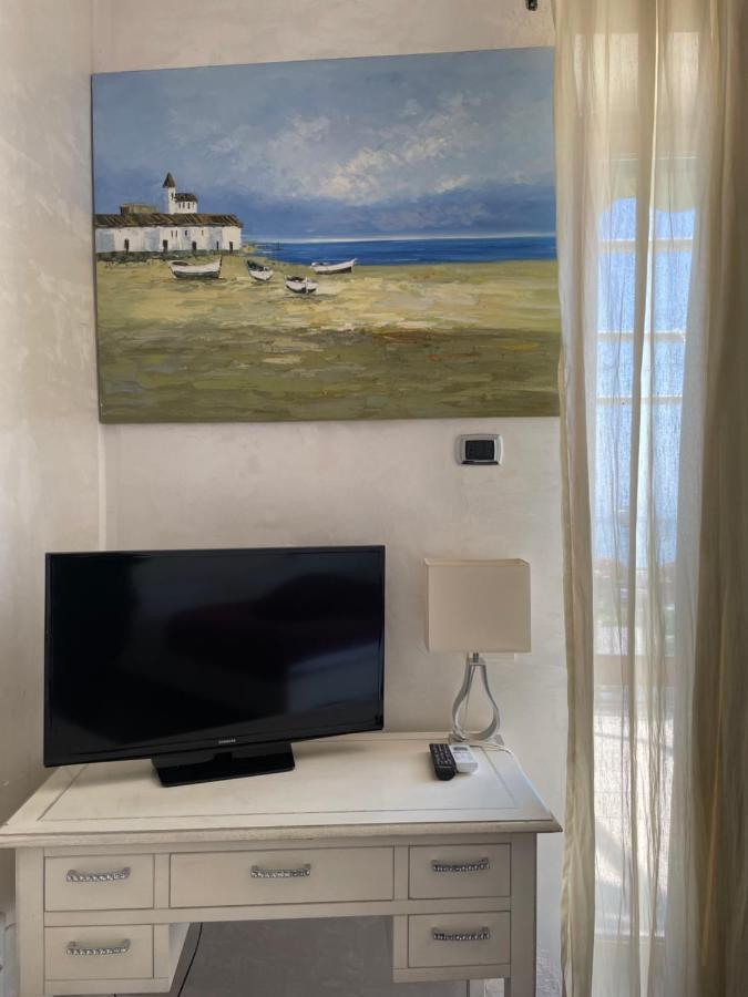 B&B Salerno In Dış mekan fotoğraf