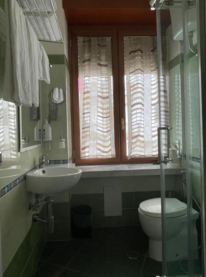 B&B Salerno In Dış mekan fotoğraf