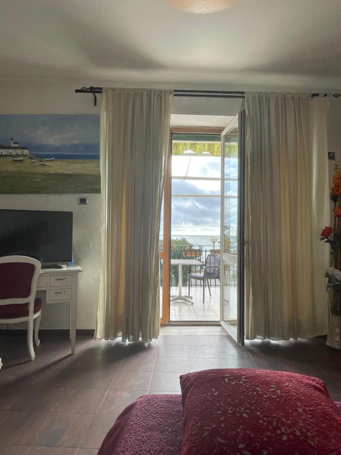 B&B Salerno In Dış mekan fotoğraf