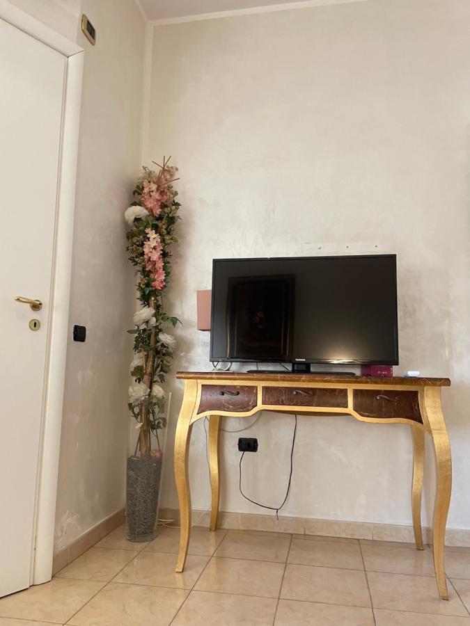 B&B Salerno In Dış mekan fotoğraf
