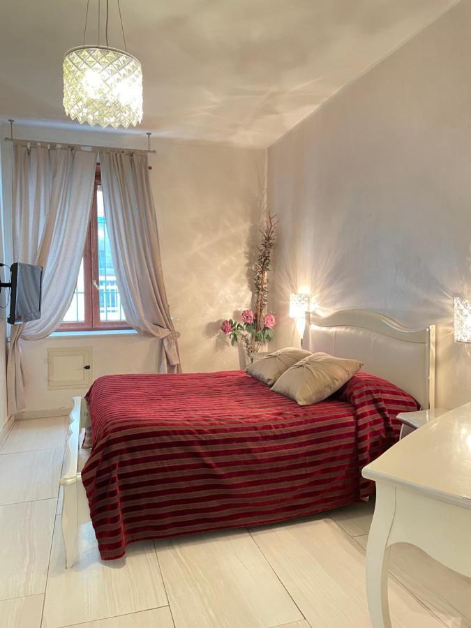 B&B Salerno In Dış mekan fotoğraf