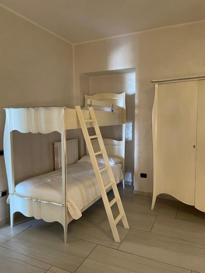 B&B Salerno In Dış mekan fotoğraf