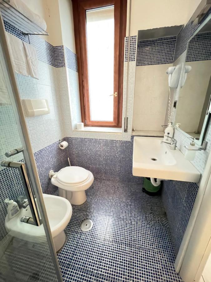 B&B Salerno In Dış mekan fotoğraf