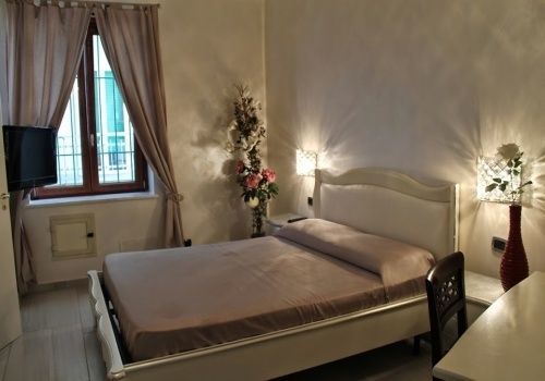 B&B Salerno In Dış mekan fotoğraf