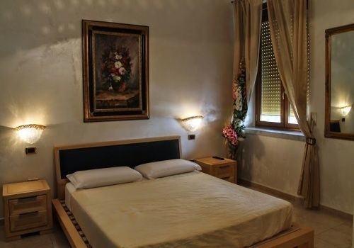 B&B Salerno In Dış mekan fotoğraf