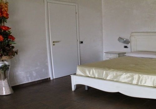B&B Salerno In Dış mekan fotoğraf