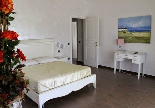 B&B Salerno In Dış mekan fotoğraf