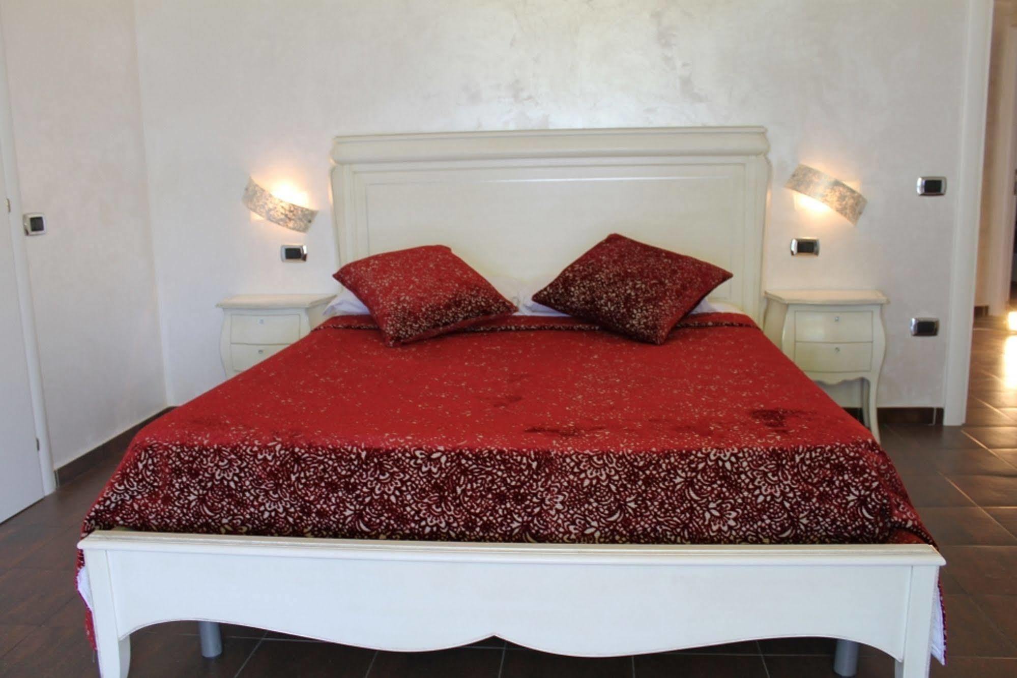 B&B Salerno In Dış mekan fotoğraf