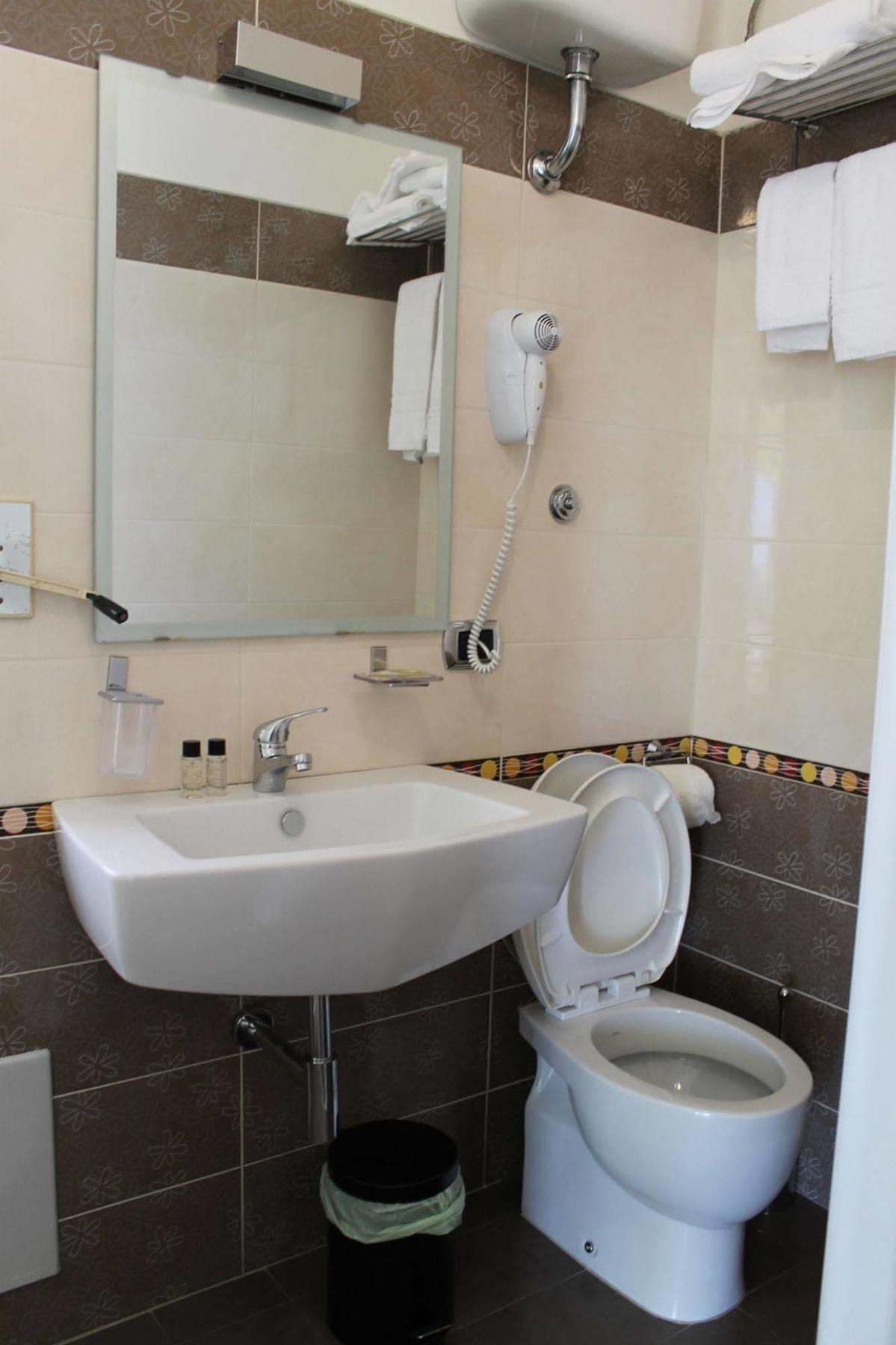 B&B Salerno In Dış mekan fotoğraf